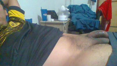 PATRICKSEMENTAL live cam on Cam4