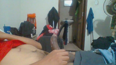 PATRICKSEMENTAL live cam on Cam4