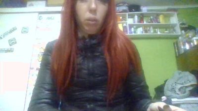 PERSEPHONECHILE live cam on Cam4