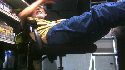PICA_DAN live cam on Cam4