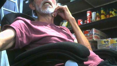 PICA_DAN live cam on Cam4