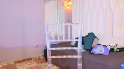 PINKY_DOLL777 live cam on Cam4