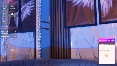 PINKY_DOLL777 live cam on Cam4