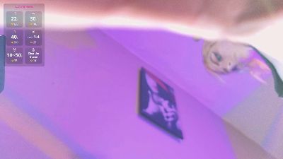 PINKY_DOLL777 live cam on Cam4