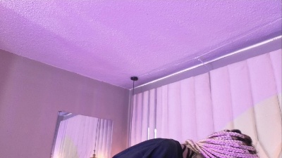 PINKY_DOLL777 live cam on Cam4