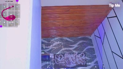 PINKY_DOLL777 live cam on Cam4