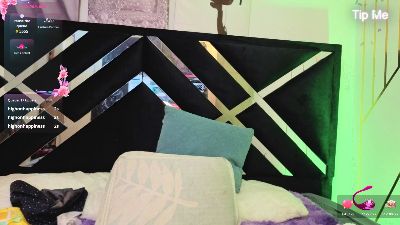 PINKY_DOLL777 live cam on Cam4