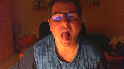 PISELLONE40 live cam on Cam4