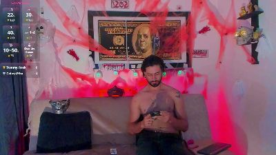 PJstr8_gymbros live cam on Cam4