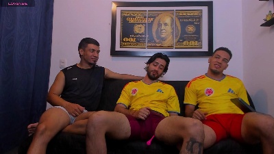 PJstr8_gymbros live cam on Cam4