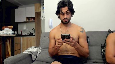PJstr8_gymbros live cam on Cam4