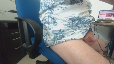 POLENLAIR live cam on Cam4