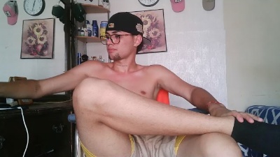 PRESSCOT_CHAT live cam on Cam4