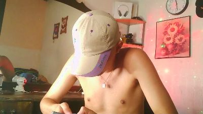 PRESSCOT_CHAT live cam on Cam4