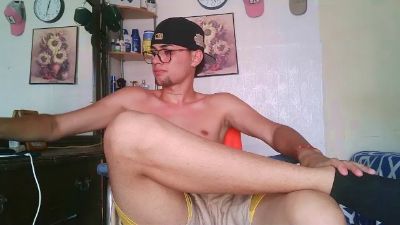 PRESSCOT_CHAT live cam on Cam4