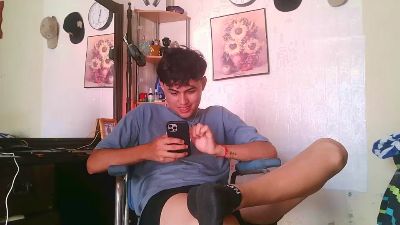 PRESSCOT_CHAT live cam on Cam4