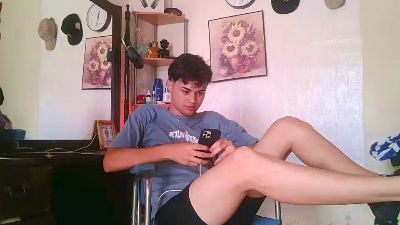 PRESSCOT_CHAT live cam on Cam4