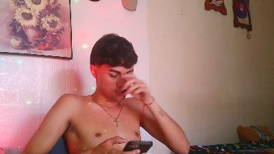 PRESSCOT_CHAT live cam on Cam4