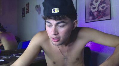 PRESSCOT_CHAT live cam on Cam4