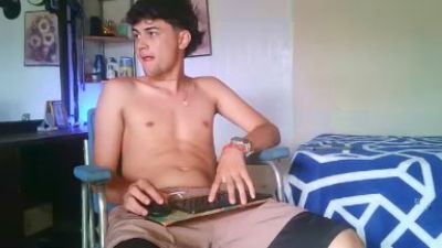 PRESSCOT_CHAT live cam on Cam4