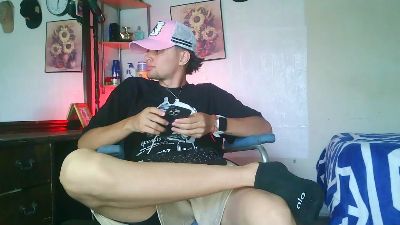 PRESSCOT_CHAT live cam on Cam4