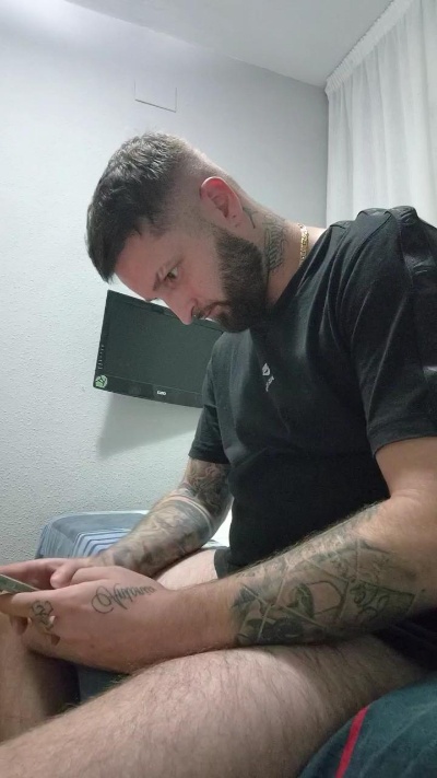 PRIVADOSricosXL live cam on Cam4