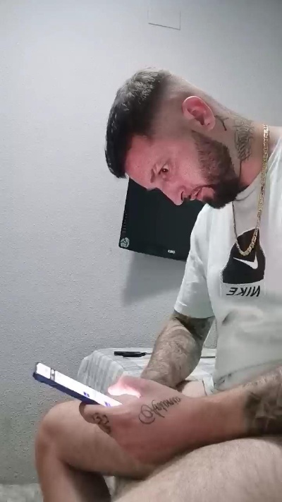 PRIVADOSricosXL live cam on Cam4