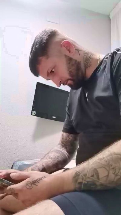 PRIVADOSricosXL live cam on Cam4