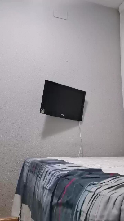PRIVADOSricosXL live cam on Cam4
