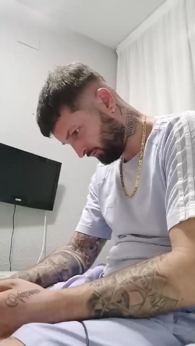 PRIVADOSricosXL live cam on Cam4