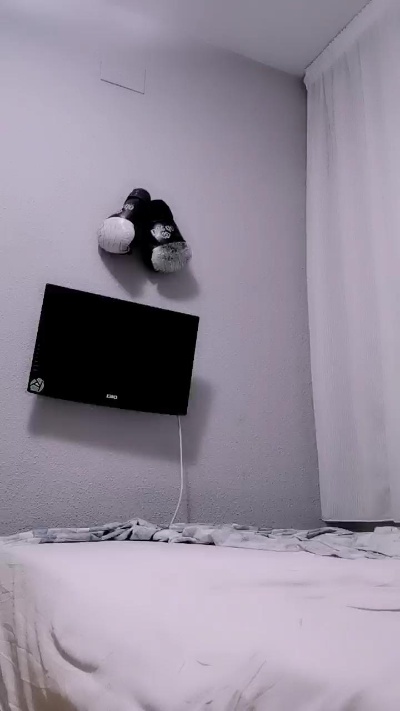 PRIVADOSricosXL live cam on Cam4