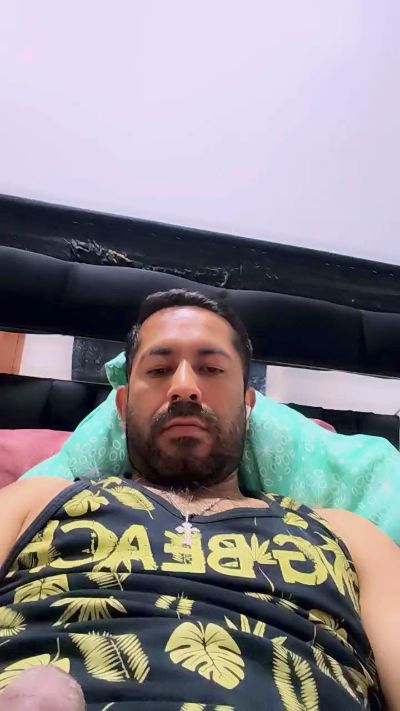 PUROSEXXX live cam on Cam4