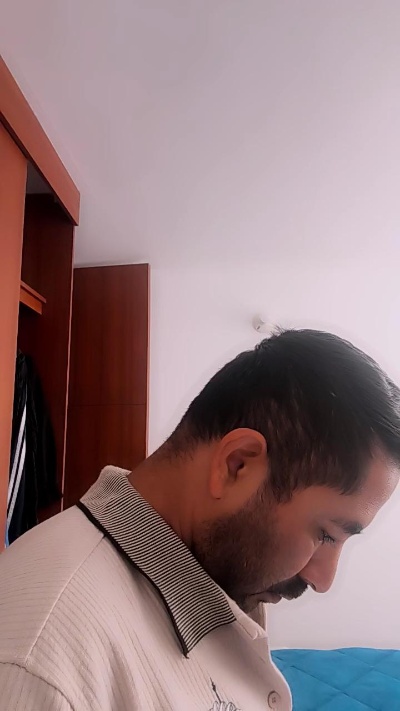 PUROSEXXX live cam on Cam4