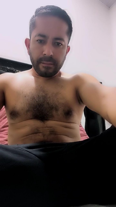 PUROSEXXX live cam on Cam4