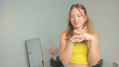 PaOsle live cam on Cam4