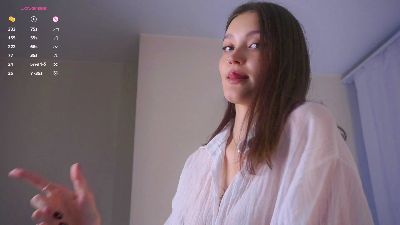 PaRillera live cam on Cam4