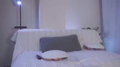PaRillera live cam on Cam4
