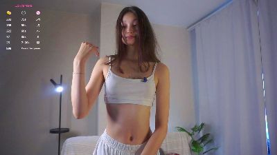 PaRillera live cam on Cam4