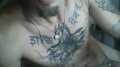 PaSuaveYo live cam on Cam4