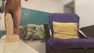 PaSuaveYo live cam on Cam4