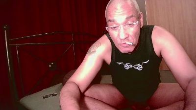 PaarSodom live cam on Cam4