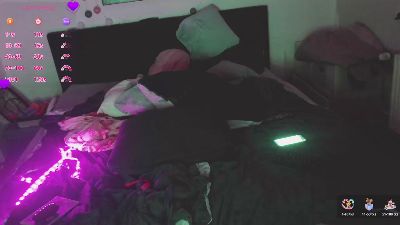Paarenergy live cam on Cam4