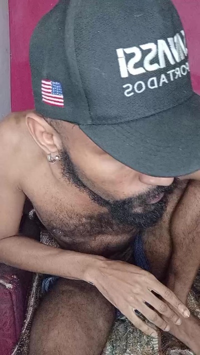 Pablinmarreta_ live cam on Cam4