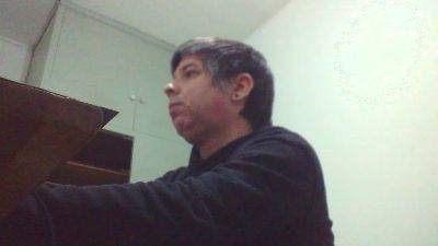 Pablito2019 live cam on Cam4
