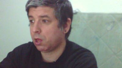 Pablito2019 live cam on Cam4