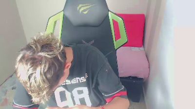 Pablito_junior live cam on Cam4