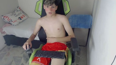 Pablito_junior live cam on Cam4