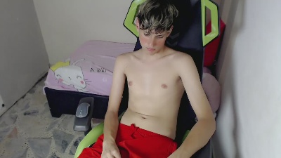Pablito_junior live cam on Cam4