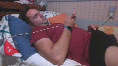 Pablo20x live cam on Cam4