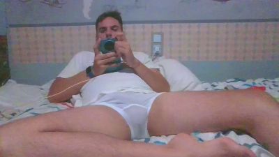 Pablo20x live cam on Cam4
